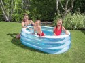 Intex Basen dmuchany, owalny 163 x 107 x 46 cm INTEX 57482 Intex Basen dmuchany, owalny 163 x 107 x 46 cm INTEX 57482