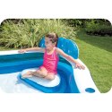Intex Basen dmuchany z siedzeniami 229 x 229 x 66 cm INTEX 56475