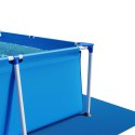 Intex Basen ogrodowy stelażowy 260 x 160 x 65 cm 15w1 INTEX 28271