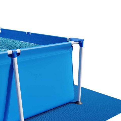 Intex Basen ogrodowy stelażowy 260 x 160 x 65 cm 15w1 INTEX 28271 Intex Basen ogrodowy stelażowy 260 x 160 x 65 cm 15w1 INTEX 28271