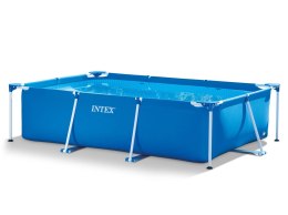 Intex Basen ogrodowy stelażowy 300 x 200 x 75 cm 2w1 INTEX 28272