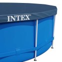 Intex Basen ogrodowy stelażowy 305 x 76 cm 10w1 INTEX 28202