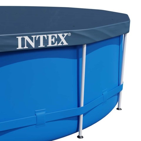 Intex Basen ogrodowy stelażowy 305 x 76 cm 10w1 INTEX 28202 Intex Basen ogrodowy stelażowy 305 x 76 cm 10w1 INTEX 28202