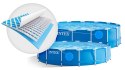 Intex Basen ogrodowy stelażowy 305 x 76 cm 6w1 INTEX 28200