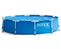 Intex Basen ogrodowy stelażowy 305 x 76 cm INTEX 28200