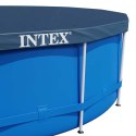 Intex Basen ogrodowy stelażowy 366 x 76 cm 16w1 INTEX 28212