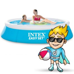 Intex Basen rozporowy dla dzieci 183 x 51 cm INTEX 28101
