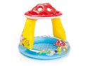 Intex Basenik dla dzieci Muchomor 102 x 89 cm INTEX 57114 Intex Basenik dla dzieci Muchomor 102 x 89 cm INTEX 57114