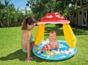 Intex Basenik dla dzieci Muchomor 102 x 89 cm INTEX 57114 Intex Basenik dla dzieci Muchomor 102 x 89 cm INTEX 57114