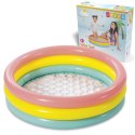 Intex Brodzik dmuchany 3 kolory 86 x 25 cm INTEX 58924 Intex Brodzik dmuchany 3 kolory 86 x 25 cm INTEX 58924