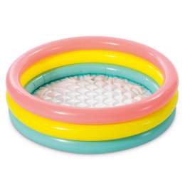 Intex Brodzik dmuchany 3 kolory 86 x 25 cm INTEX 58924