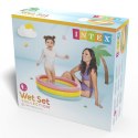Intex Brodzik dmuchany 3 kolory 86 x 25 cm INTEX 58924 Intex Brodzik dmuchany 3 kolory 86 x 25 cm INTEX 58924