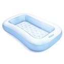Intex Brodzik dmuchany dla malucha 166 x 100 x 28 cm INTEX 57403