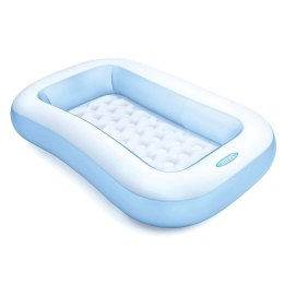 Intex Brodzik dmuchany dla malucha 166 x 100 x 28 cm INTEX 57403