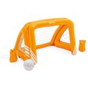 Intex Dmuchana bramka do gry w piłkę 140 x 89 x 81 cm INTEX 58507