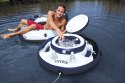 Intex Duża lodówka pływająca do basenu o średnicy 89 cm INTEX 56822