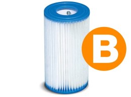 Intex Filtr do pompy basenowej typ B INTEX 29005