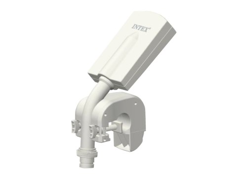 Intex Kolorowy spryskiwacz LED INTEX 28089 Intex Kolorowy spryskiwacz LED INTEX 28089