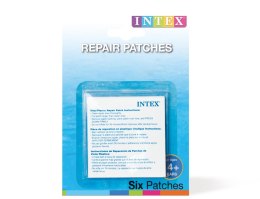 Intex Łatki do artykułów dmuchanych INTEX 59631