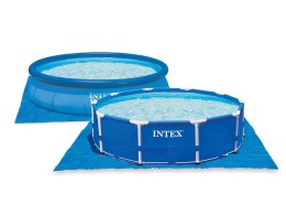 Intex Mata pod basen 472 x 472 cm INTEX 28048