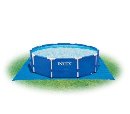 Intex Mata pod basen 472 x 472 cm INTEX 28048