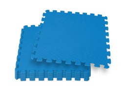 Intex Mata pod basen puzzle 8 szt INTEX 29081