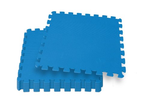 Intex Mata pod basen puzzle 8 szt INTEX 29081 Intex Mata pod basen puzzle 8 szt INTEX 29081
