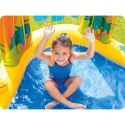Intex Plac zabaw Dinozaury ze zjeżdżalnią 249 x 191 x 109 cm INTEX 57444