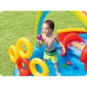 Intex Plac zabaw dmuchany Tęcza 297 x 193 x 135 cm INTEX 57453