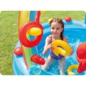 Intex Plac zabaw dmuchany Tęcza 297 x 193 x 135 cm INTEX 57453