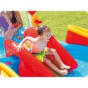 Intex Plac zabaw dmuchany Tęcza 297 x 193 x 135 cm INTEX 57453