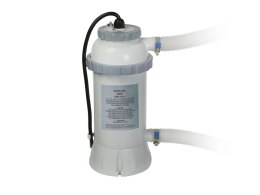 Intex Podgrzewacz wody w basenie ogrodowym INTEX 28684
