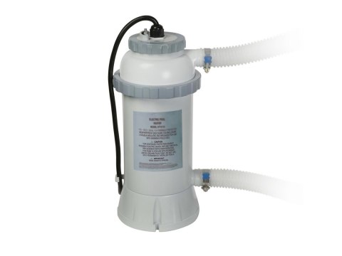 Intex Podgrzewacz wody w basenie ogrodowym INTEX 28684 Intex Podgrzewacz wody w basenie ogrodowym INTEX 28684