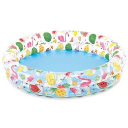 Intex Basen dmuchany 122 x 25 cm INTEX 59421