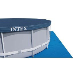 Intex Basen ogrodowy stelażowy 427 x 107 cm 21w1 INTEX 26720
