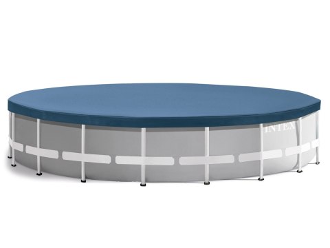 Intex Basen ogrodowy stelażowy 610x132 cm 18w1 INTEX 26756 Intex Basen ogrodowy stelażowy 610x132 cm 18w1 INTEX 26756