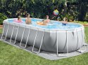 Intex Basen ogrodowy stelażowy 610x305cm 6w1 INTEX 26798