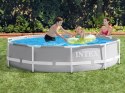 Intex Basen ogrodowy stelażowy Prism Frame 305 x 76 cm INTEX 26700