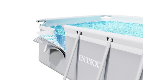 Intex Basen ogrodowy stelażowy Prism Frame 488 x 244 x 107 cm 18w1 INTEX 26792 Intex Basen ogrodowy stelażowy Prism Frame 488 x 244 x 107 cm 18w1 INTEX 26792