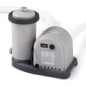 Intex Basen prostokątny 610x305x122cm 18w1 Intex 26798