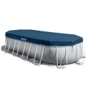 Intex Basen prostokątny 610x305x122cm 18w1 Intex 26798