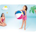 Intex Dmuchana piłka plażowa Tęcza 61 cm INTEX 59030
