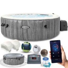 Intex Dmuchane SPA 6 osobowe INTEX 28442
