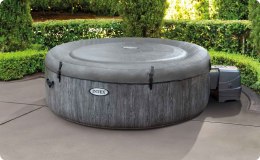 Intex Dmuchane SPA 6 osobowe INTEX 28442