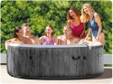 Intex Dmuchane SPA 6 osobowe INTEX 28442