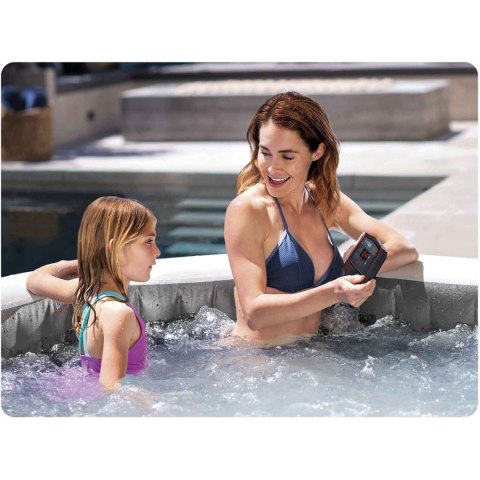 Intex Dmuchane SPA 6 osobowe zestaw INTEX 28442 Intex Dmuchane SPA 6 osobowe zestaw INTEX 28442