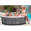 Intex Dmuchane SPA 6 osobowe zestaw INTEX 28442