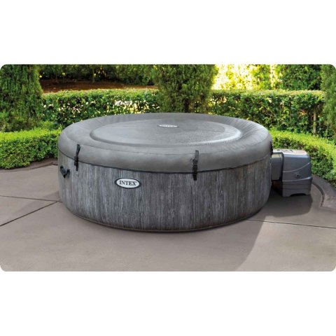 Intex Dmuchane SPA 6 osobowe zestaw INTEX 28442 Intex Dmuchane SPA 6 osobowe zestaw INTEX 28442