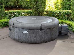 Intex Dmuchane SPA z hydromasażem 4 osobowe INTEX 28440