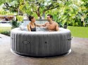 Intex Dmuchane SPA z hydromasażem 4 osobowe INTEX 28440